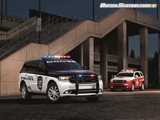 Dodge Durango Special Service 2014 Picture #1 Dodge Durango Special Service 2014 Picture #1