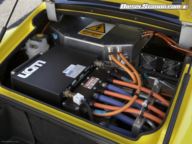 Dodge EV Picture #4 Dodge EV Picture #4