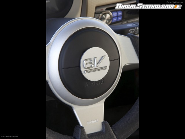 Dodge EV Picture #14 Dodge EV Picture #14