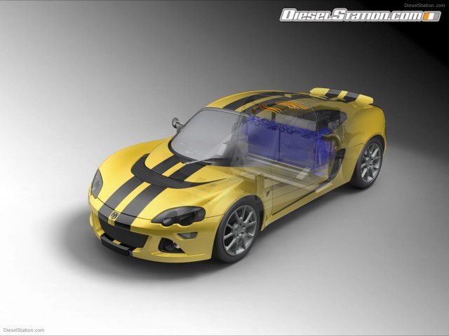 Dodge EV Picture #6 Dodge EV Picture #6