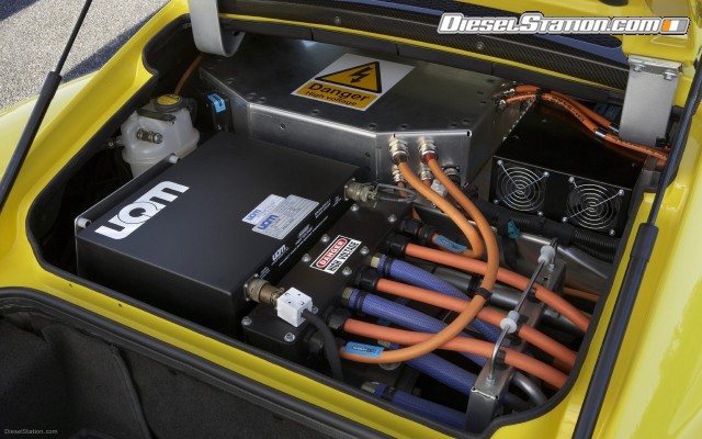 Dodge EV Widescreen Picture #11 Dodge EV Widescreen Picture #11