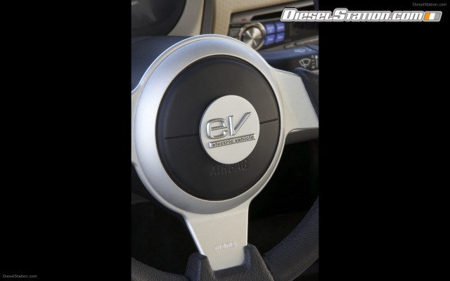 Dodge EV Widescreen Picture #17 Dodge EV Widescreen Picture #17