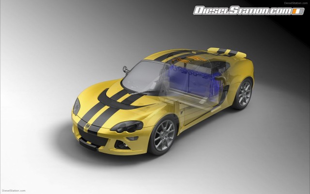 Dodge EV Widescreen Picture #0 Dodge EV Widescreen Picture #0