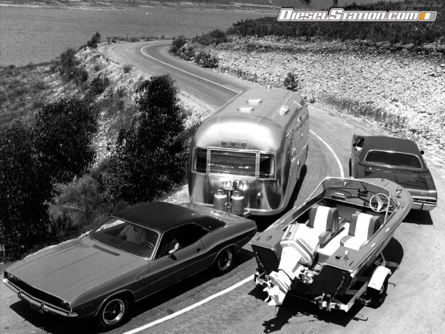 Dodge Forty Years of a Muscle car Legend Picture #27 Dodge Forty Years of a Muscle car Legend Picture #27