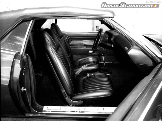 Dodge Forty Years of a Muscle car Legend Picture #39 Dodge Forty Years of a Muscle car Legend Picture #39