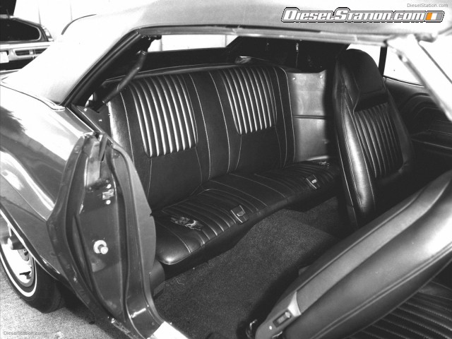 Dodge Forty Years of a Muscle car Legend Picture #33 Dodge Forty Years of a Muscle car Legend Picture #33