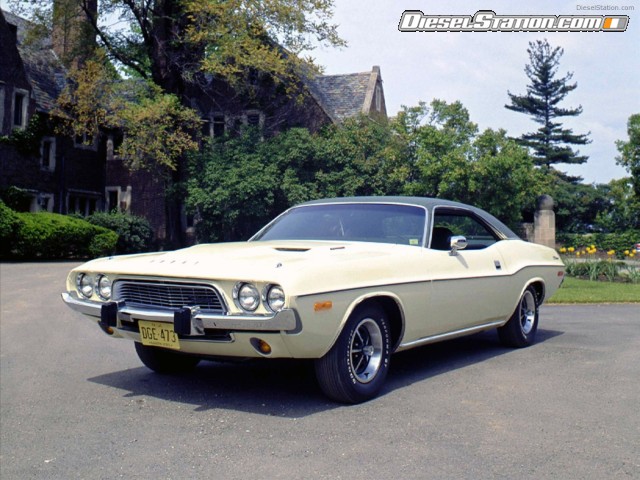 Dodge Forty Years of a Muscle car Legend Picture #43 Dodge Forty Years of a Muscle car Legend Picture #43