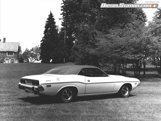 Dodge Forty Years of a Muscle car Legend Picture #24 Dodge Forty Years of a Muscle car Legend Picture #24