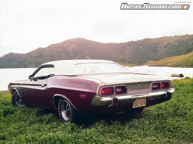 Dodge Forty Years of a Muscle car Legend Picture #41 Dodge Forty Years of a Muscle car Legend Picture #41