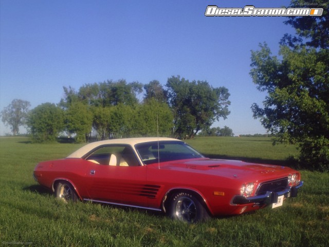 Dodge Forty Years of a Muscle car Legend Picture #34 Dodge Forty Years of a Muscle car Legend Picture #34