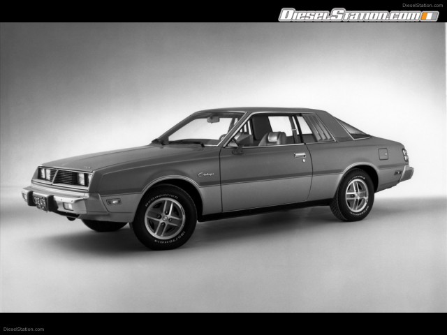 Dodge Forty Years of a Muscle car Legend Picture #19 Dodge Forty Years of a Muscle car Legend Picture #19