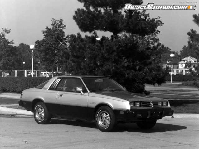 Dodge Forty Years of a Muscle car Legend Picture #1 Dodge Forty Years of a Muscle car Legend Picture #1