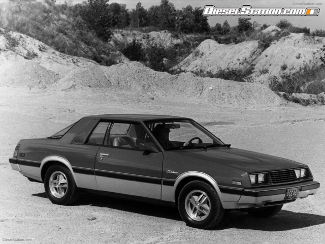 Dodge Forty Years of a Muscle car Legend Picture #35 Dodge Forty Years of a Muscle car Legend Picture #35