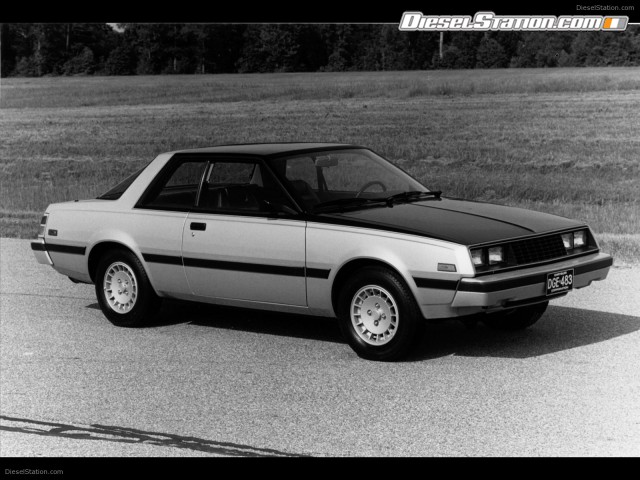 Dodge Forty Years of a Muscle car Legend Picture #14 Dodge Forty Years of a Muscle car Legend Picture #14