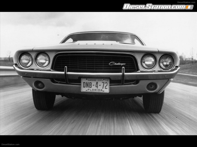 Dodge Forty Years of a Muscle car Legend Picture #40 Dodge Forty Years of a Muscle car Legend Picture #40