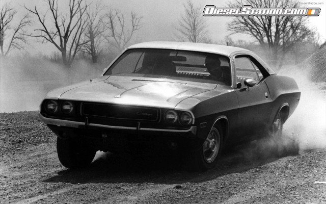 Dodge Forty Years of a Muscle car Legend Widescreen Picture #11 Dodge Forty Years of a Muscle car Legend Widescreen Picture #11