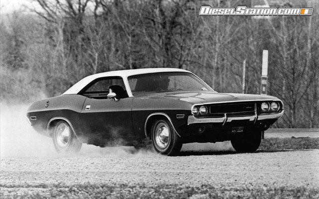 Dodge Forty Years of a Muscle car Legend Widescreen Picture #31 Dodge Forty Years of a Muscle car Legend Widescreen Picture #31