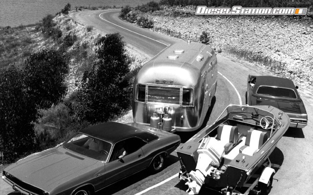 Dodge Forty Years of a Muscle car Legend Widescreen Picture #13 Dodge Forty Years of a Muscle car Legend Widescreen Picture #13