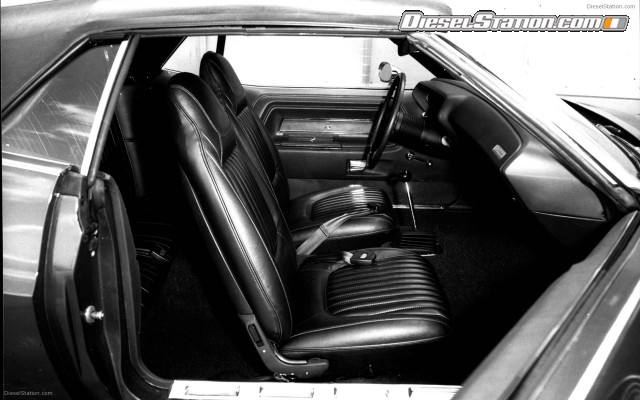 Dodge Forty Years of a Muscle car Legend Widescreen Picture #29 Dodge Forty Years of a Muscle car Legend Widescreen Picture #29