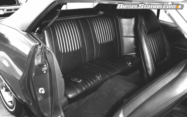 Dodge Forty Years of a Muscle car Legend Widescreen Picture #3 Dodge Forty Years of a Muscle car Legend Widescreen Picture #3