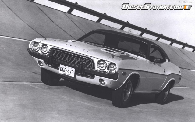 Dodge Forty Years of a Muscle car Legend Widescreen Picture #28 Dodge Forty Years of a Muscle car Legend Widescreen Picture #28