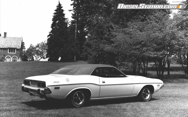 Dodge Forty Years of a Muscle car Legend Widescreen Picture #23 Dodge Forty Years of a Muscle car Legend Widescreen Picture #23