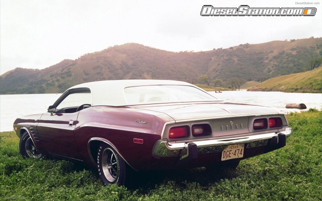 Dodge Forty Years of a Muscle car Legend Widescreen Picture #22 Dodge Forty Years of a Muscle car Legend Widescreen Picture #22