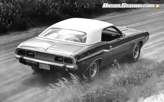 Dodge Forty Years of a Muscle car Legend Widescreen Picture #25 Dodge Forty Years of a Muscle car Legend Widescreen Picture #25