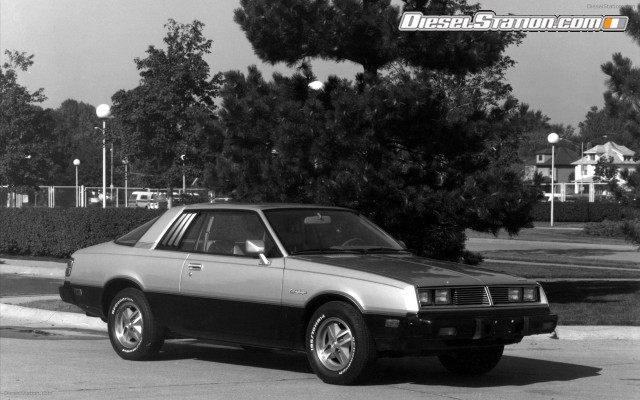 Dodge Forty Years of a Muscle car Legend Widescreen Picture #32 Dodge Forty Years of a Muscle car Legend Widescreen Picture #32