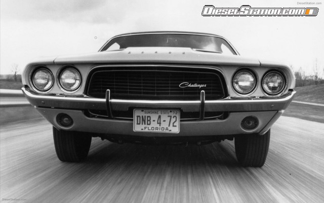 Dodge Forty Years of a Muscle car Legend Widescreen Picture #18 Dodge Forty Years of a Muscle car Legend Widescreen Picture #18
