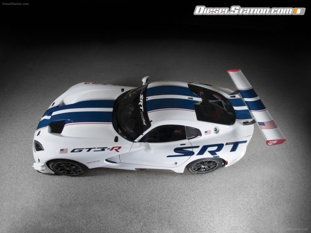 Dodge GT3 R 2013 Picture #0 Dodge GT3 R 2013 Picture #0