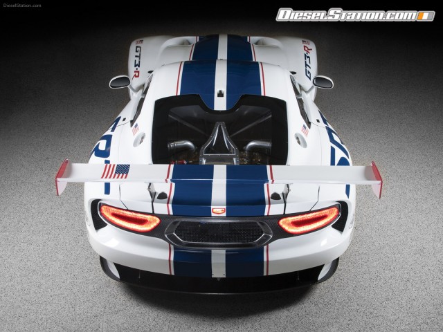 Dodge GT3 R 2013 Picture #2 Dodge GT3 R 2013 Picture #2