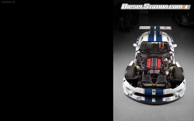 Dodge GT3 R 2013 Widescreen Picture #4 Dodge GT3 R 2013 Widescreen Picture #4