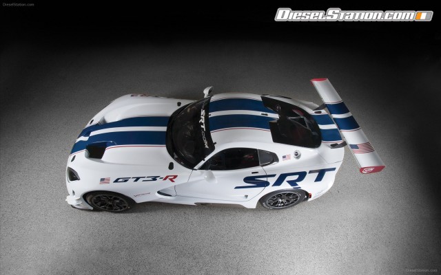 Dodge GT3 R 2013 Widescreen Picture #6 Dodge GT3 R 2013 Widescreen Picture #6
