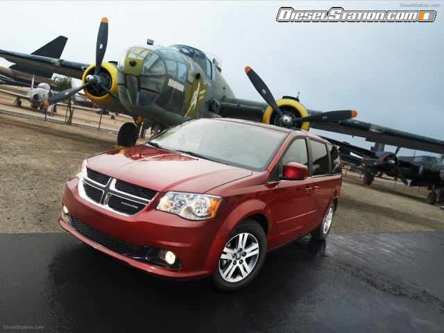 Dodge Grand Caravan 2011 Picture #15 Dodge Grand Caravan 2011 Picture #15