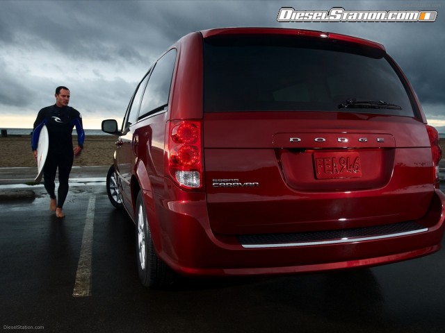 Dodge Grand Caravan 2011 Picture #28 Dodge Grand Caravan 2011 Picture #28