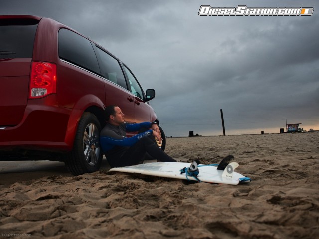 Dodge Grand Caravan 2011 Picture #17 Dodge Grand Caravan 2011 Picture #17