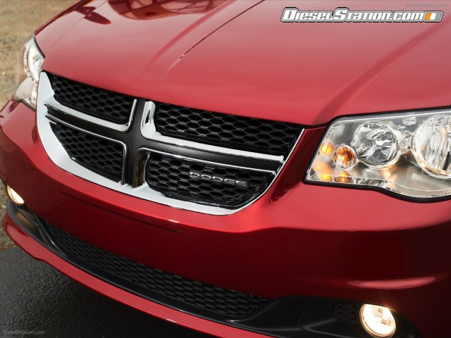 Dodge Grand Caravan 2011 Picture #22 Dodge Grand Caravan 2011 Picture #22