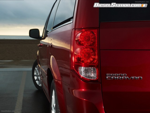 Dodge Grand Caravan 2011 Picture #1 Dodge Grand Caravan 2011 Picture #1