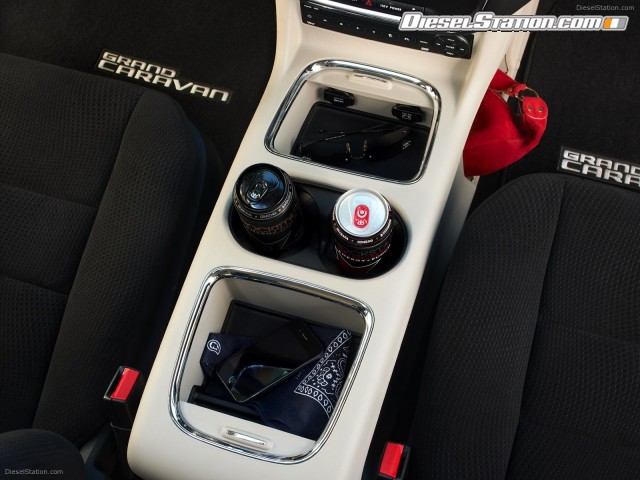 Dodge Grand Caravan 2011 Picture #10 Dodge Grand Caravan 2011 Picture #10