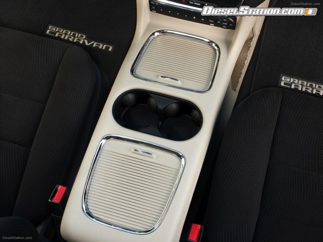 Dodge Grand Caravan 2011 Picture #29 Dodge Grand Caravan 2011 Picture #29