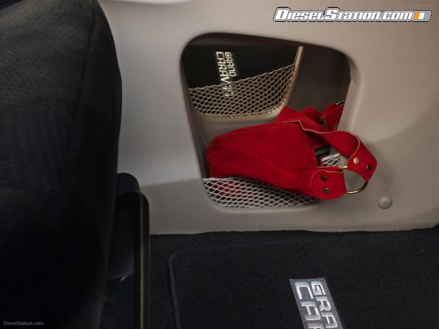 Dodge Grand Caravan 2011 Picture #2 Dodge Grand Caravan 2011 Picture #2