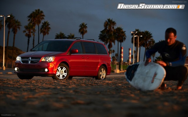 Dodge Grand Caravan 2011 Widescreen Picture #19 Dodge Grand Caravan 2011 Widescreen Picture #19