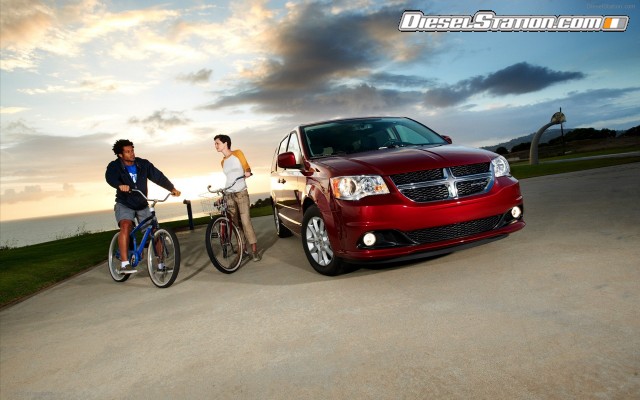 Dodge Grand Caravan 2011 Widescreen Picture #14 Dodge Grand Caravan 2011 Widescreen Picture #14
