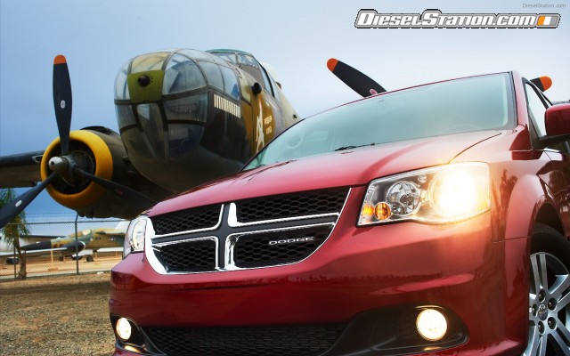Dodge Grand Caravan 2011 Widescreen Picture #25 Dodge Grand Caravan 2011 Widescreen Picture #25