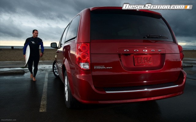 Dodge Grand Caravan 2011 Widescreen Picture #7 Dodge Grand Caravan 2011 Widescreen Picture #7