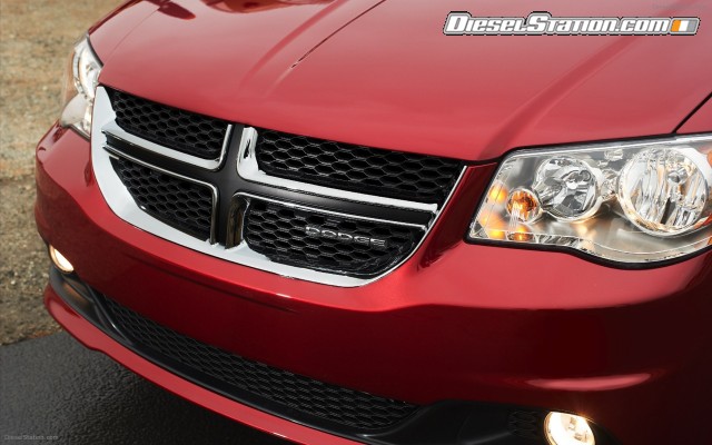 Dodge Grand Caravan 2011 Widescreen Picture #20 Dodge Grand Caravan 2011 Widescreen Picture #20