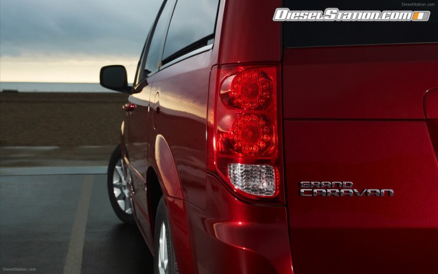 Dodge Grand Caravan 2011 Widescreen Picture #9 Dodge Grand Caravan 2011 Widescreen Picture #9