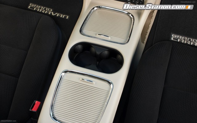 Dodge Grand Caravan 2011 Widescreen Picture #8 Dodge Grand Caravan 2011 Widescreen Picture #8