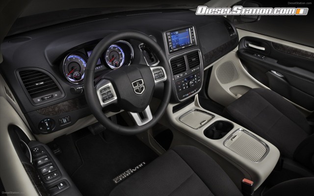 Dodge Grand Caravan 2011 Widescreen Picture #27 Dodge Grand Caravan 2011 Widescreen Picture #27